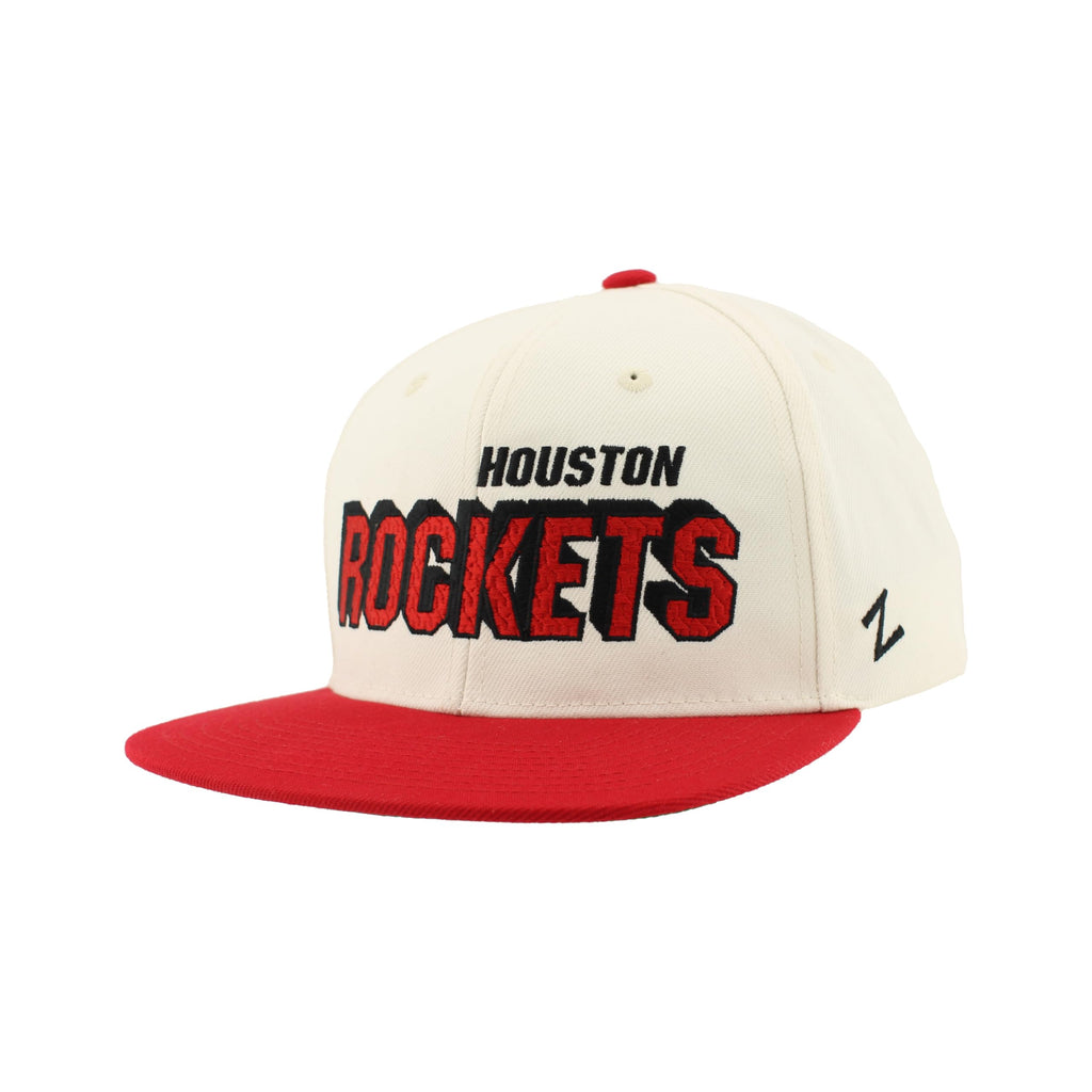 ZHATS NBA Unisex-Adult NBA Officially Licensed Adjustable Snapback Hat Flat Bill Z11 Retro Super Team