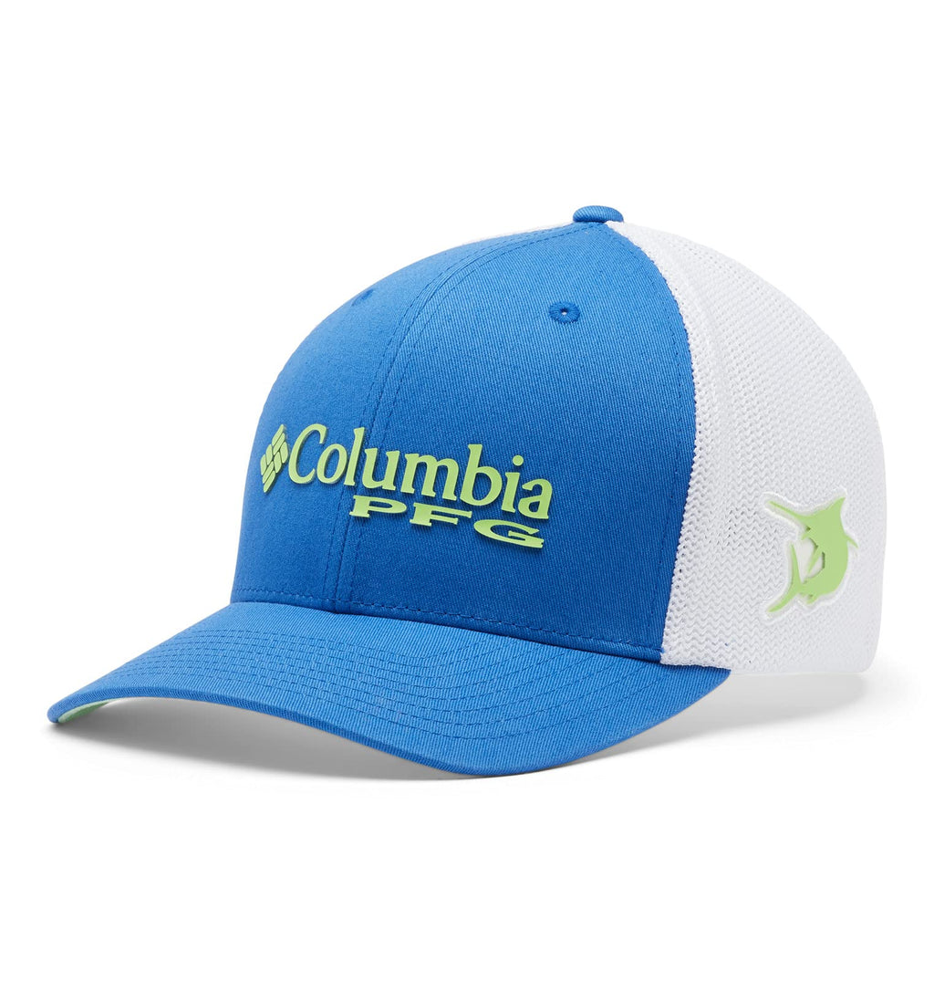 Columbia PFG Mesh Ball Cap