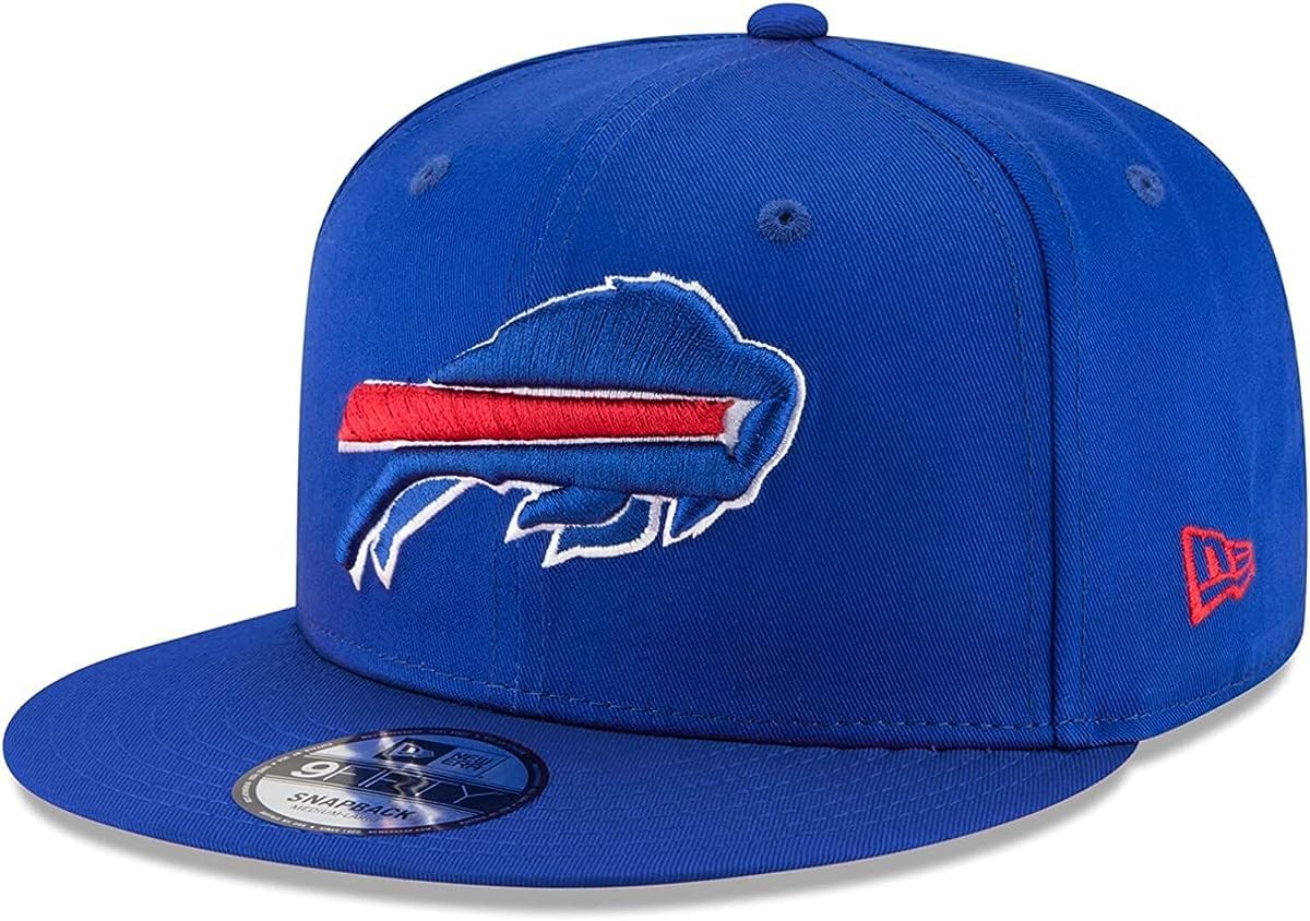 NBA Men's 9Fifty Snapback Cap