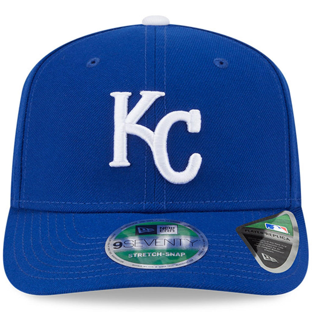 New Era Unisex-Adult MLB Player Replica 9SEVENTY Baseball Team Color Stretch Adjustable Snapback Hat One Size Fits All