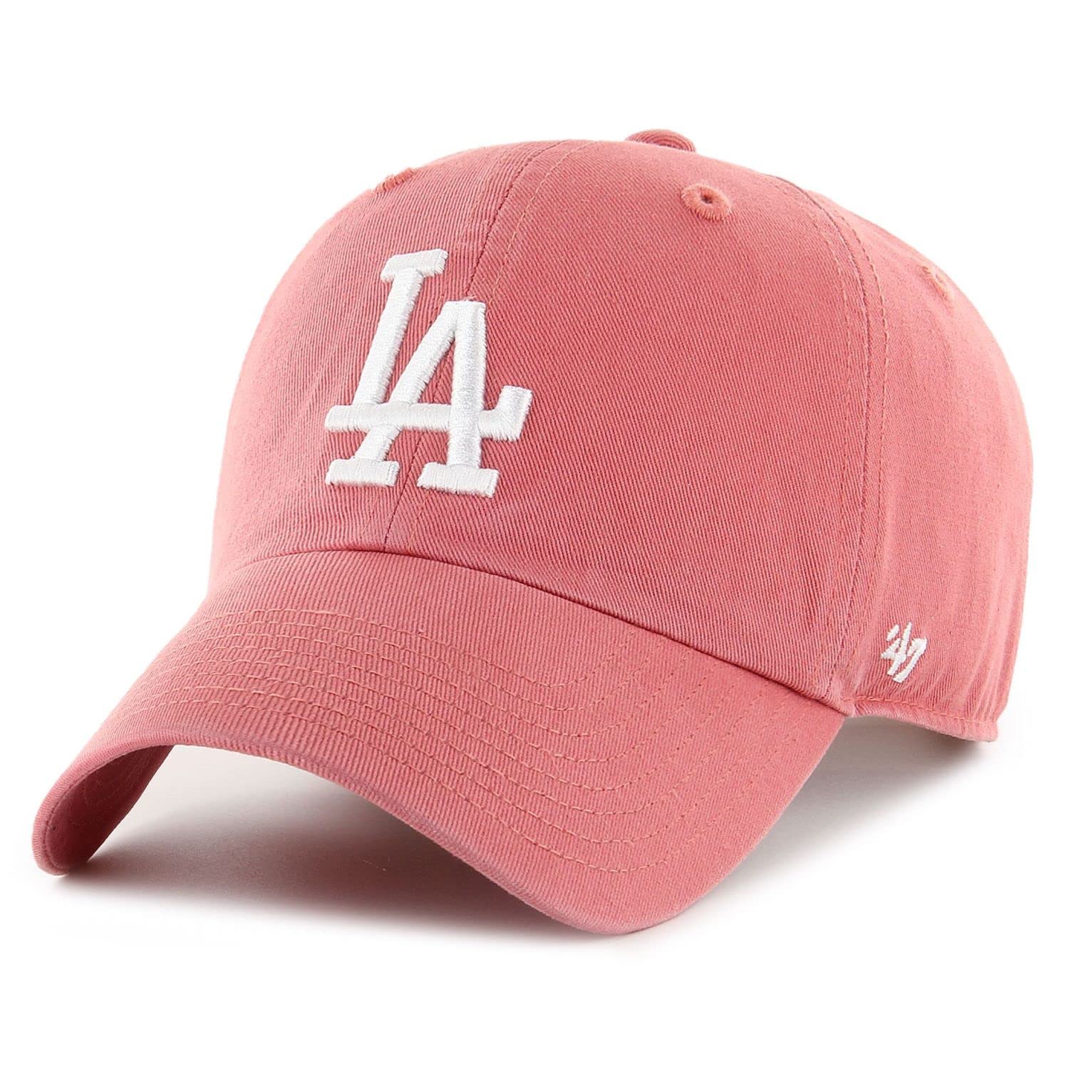 47 Brand MLB New York Yankees Branson Cap B-BRANS17CTP, Unisex