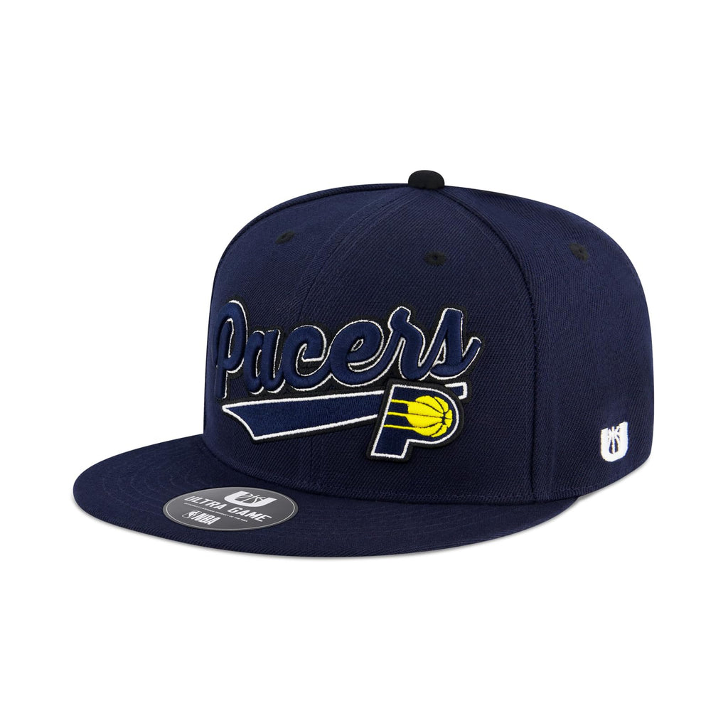 Ultra Game NBA Boys Adjustable Hat Cap One Size Fits All