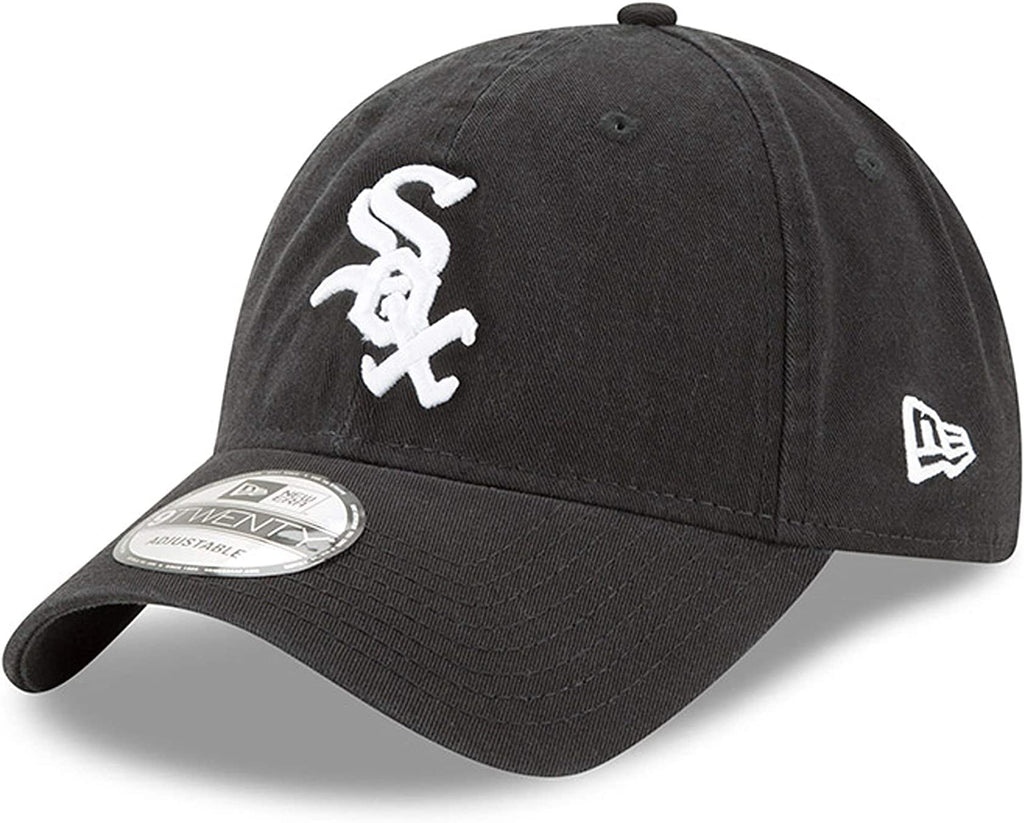 New Era MLB Core Classic 9TWENTY Adjustable Hat Cap