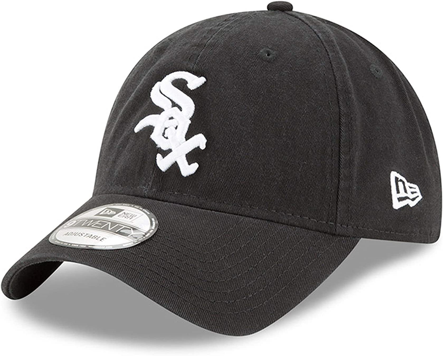 New Era MLB Core Classic 9TWENTY Adjustable Hat Cap