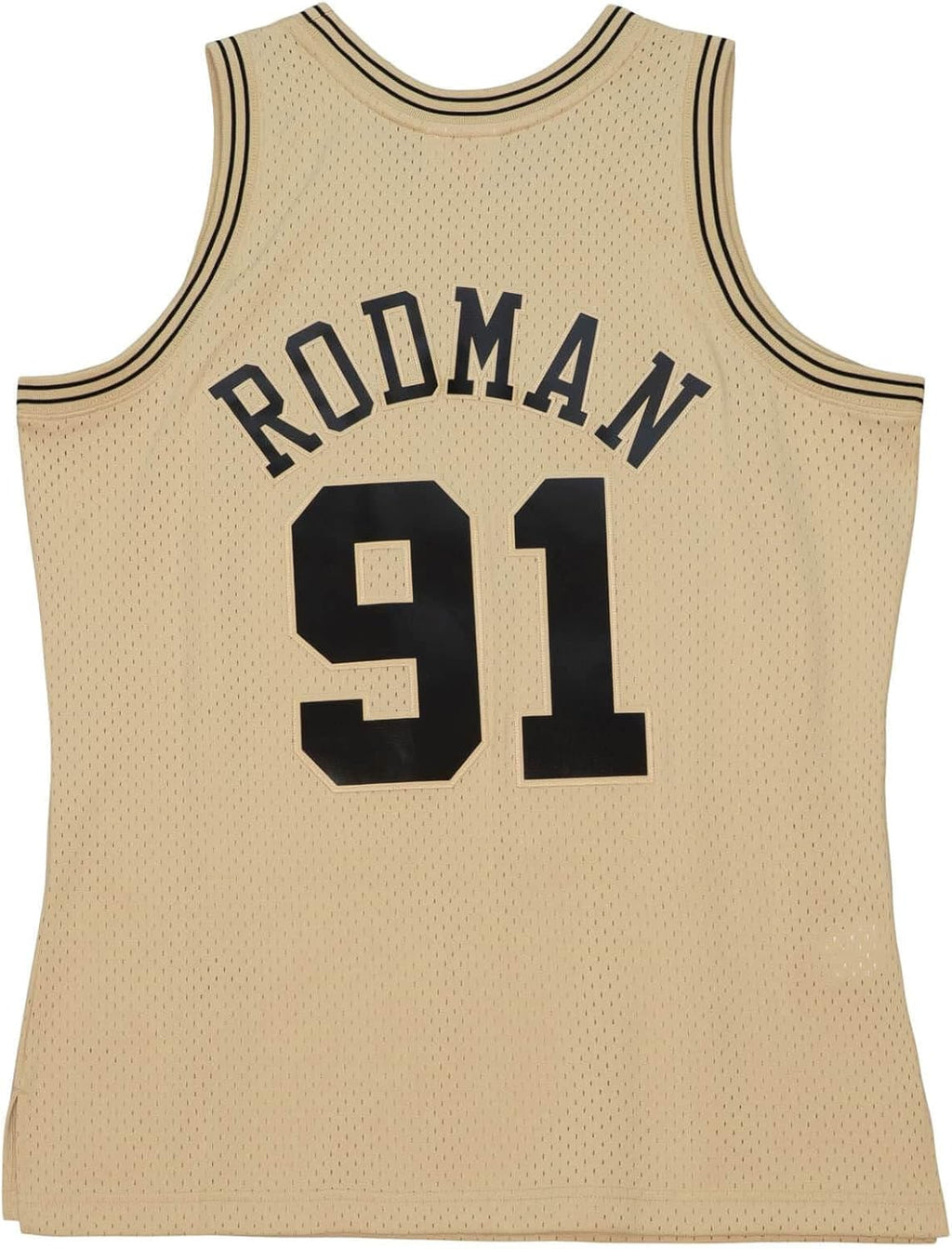 Mitchell & Ness Dennis Rodman Chicago Bulls 1997/98 Mens Swingman Jersey