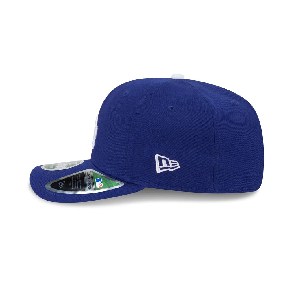 New Era Unisex-Adult MLB Player Replica 9SEVENTY Baseball Team Color Stretch Adjustable Snapback Hat One Size Fits All