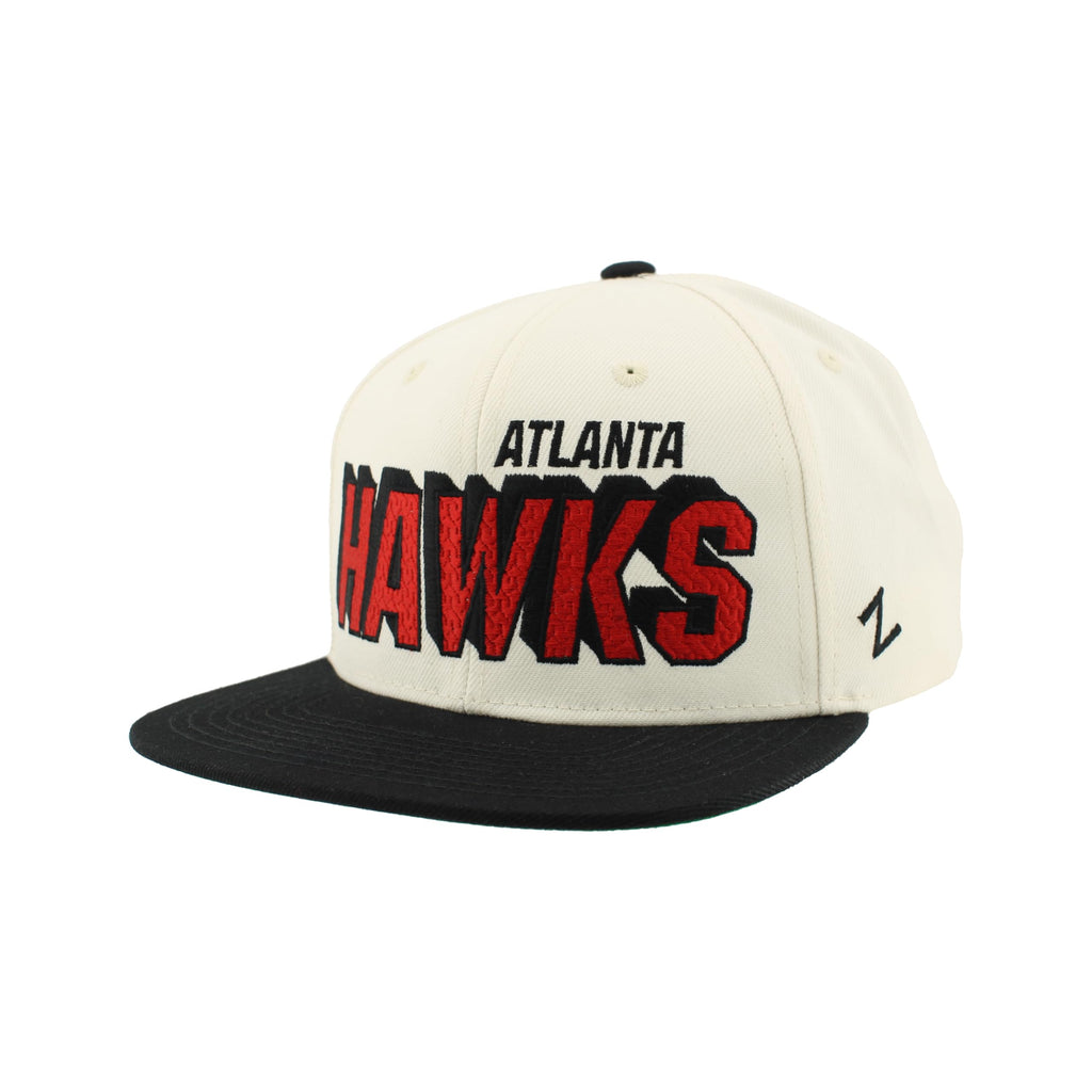 ZHATS NBA Unisex-Adult NBA Officially Licensed Adjustable Snapback Hat Flat Bill Z11 Retro Super Team