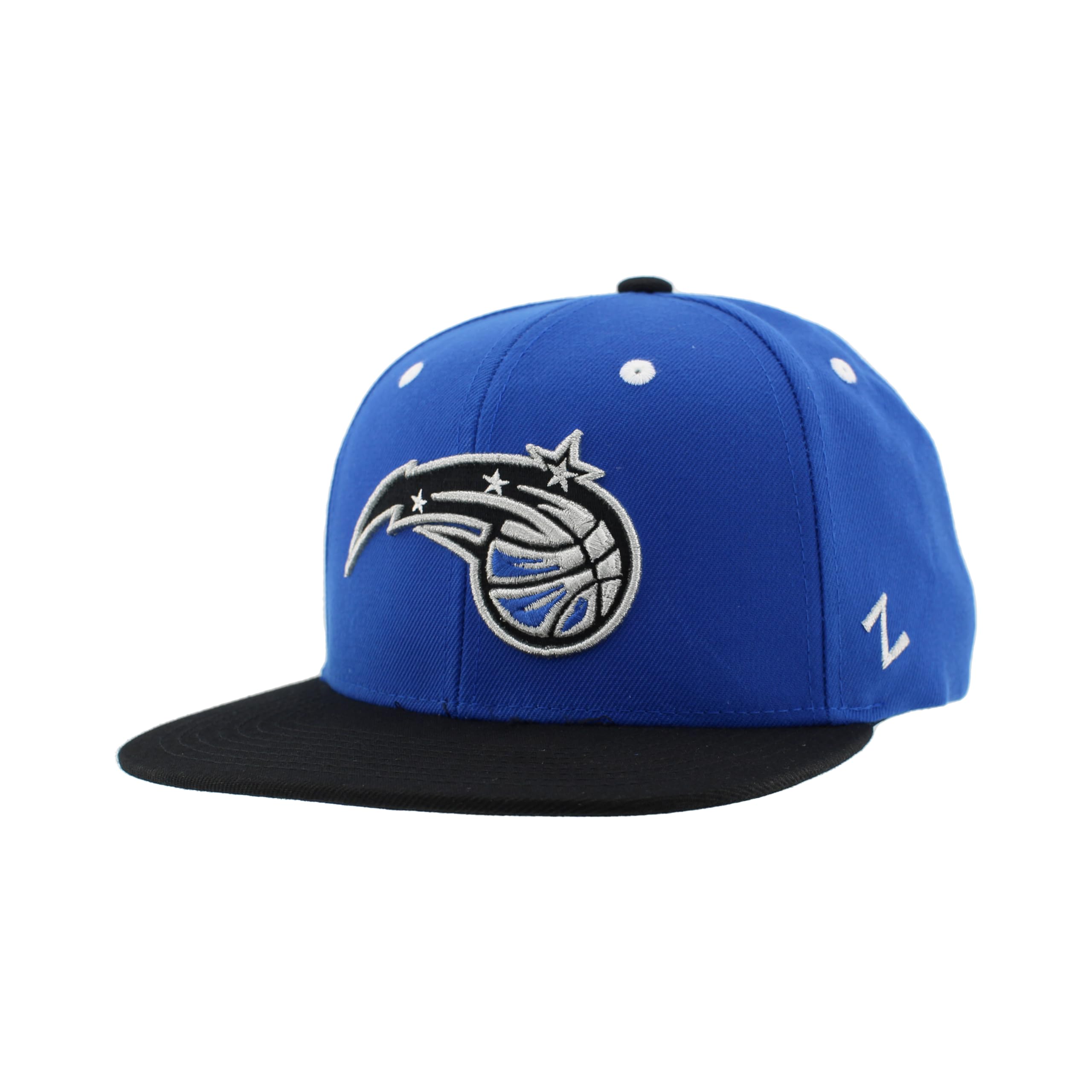 ZHATS NBA Unisex-Adult NBA Officially Licensed Adjustable Snapback Hat Flat Bill Z11 Icon Alternate Color