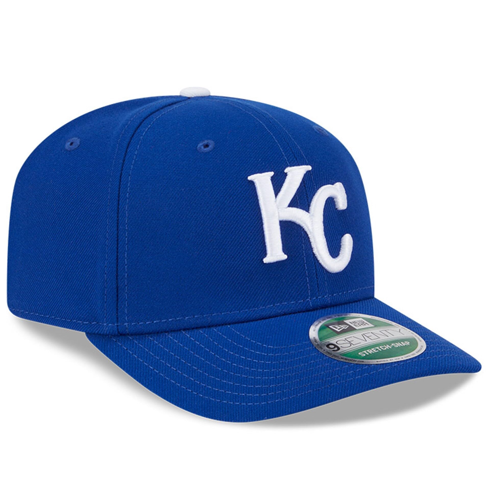New Era Unisex-Adult MLB Player Replica 9SEVENTY Baseball Team Color Stretch Adjustable Snapback Hat One Size Fits All