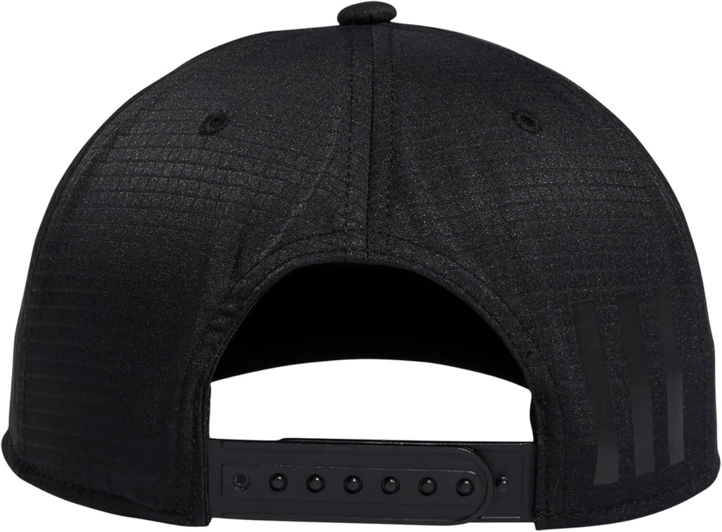 Affiliate 2 High Crown Structured Snapback Cap