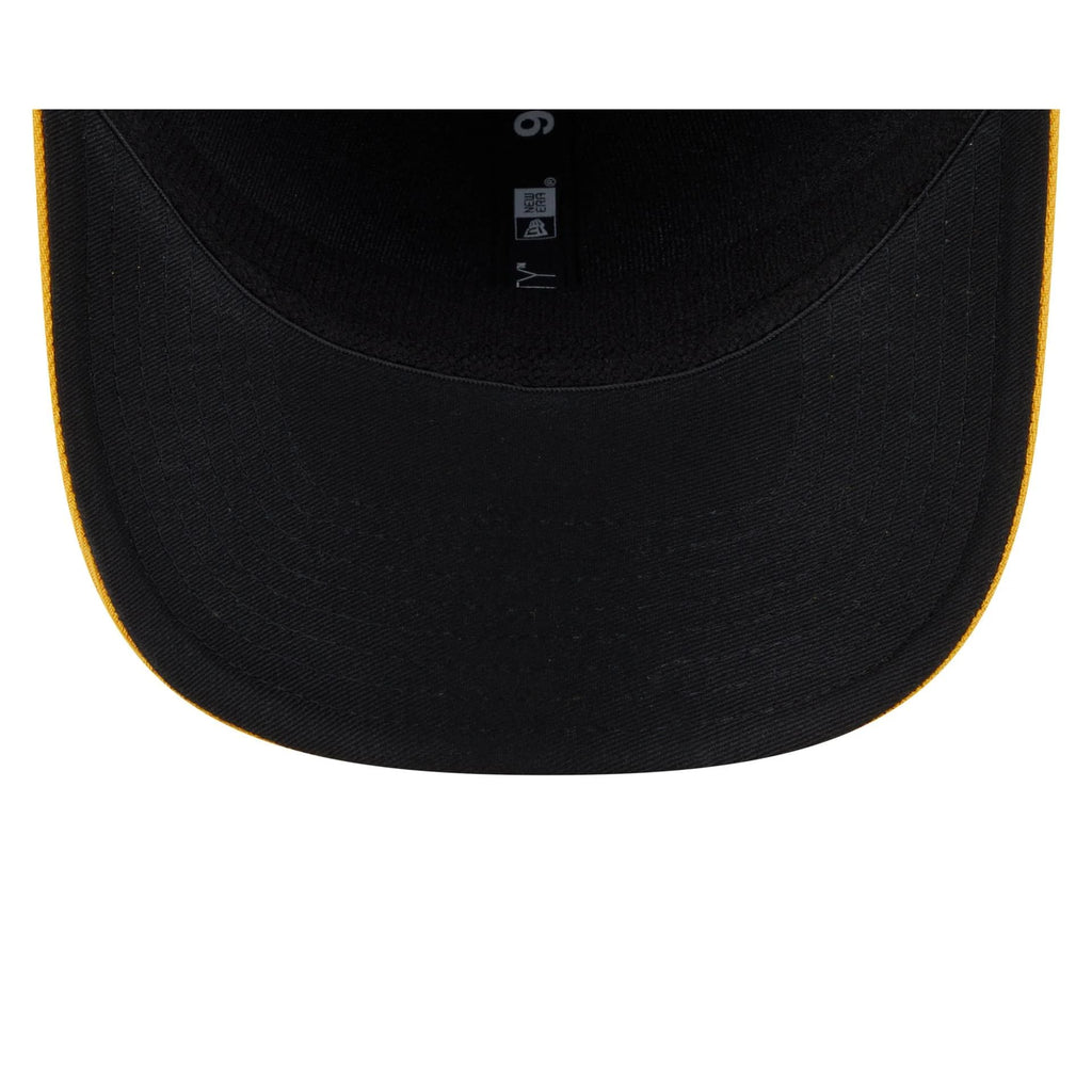 New Era Unisex-Adult MLB Player Replica 9SEVENTY Baseball Team Color Stretch Adjustable Snapback Hat One Size Fits All