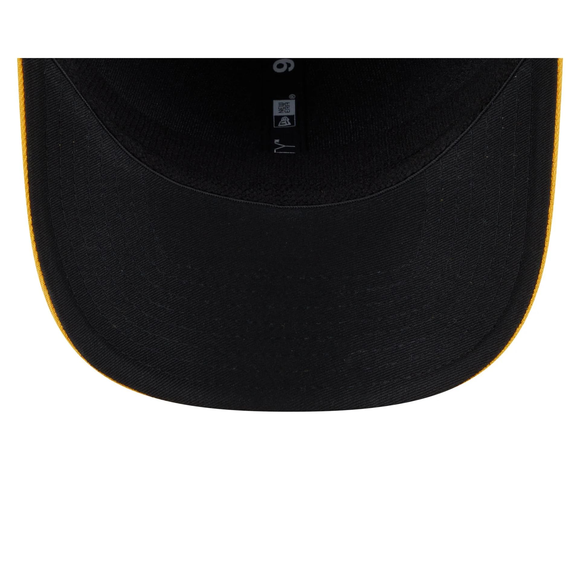 New Era Unisex-Adult MLB Player Replica 9SEVENTY Baseball Team Color Stretch Adjustable Snapback Hat One Size Fits All