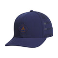 adidas Men's Quick-Dry Floatie Waterproof Hat – Lightweight Snapback Cap
