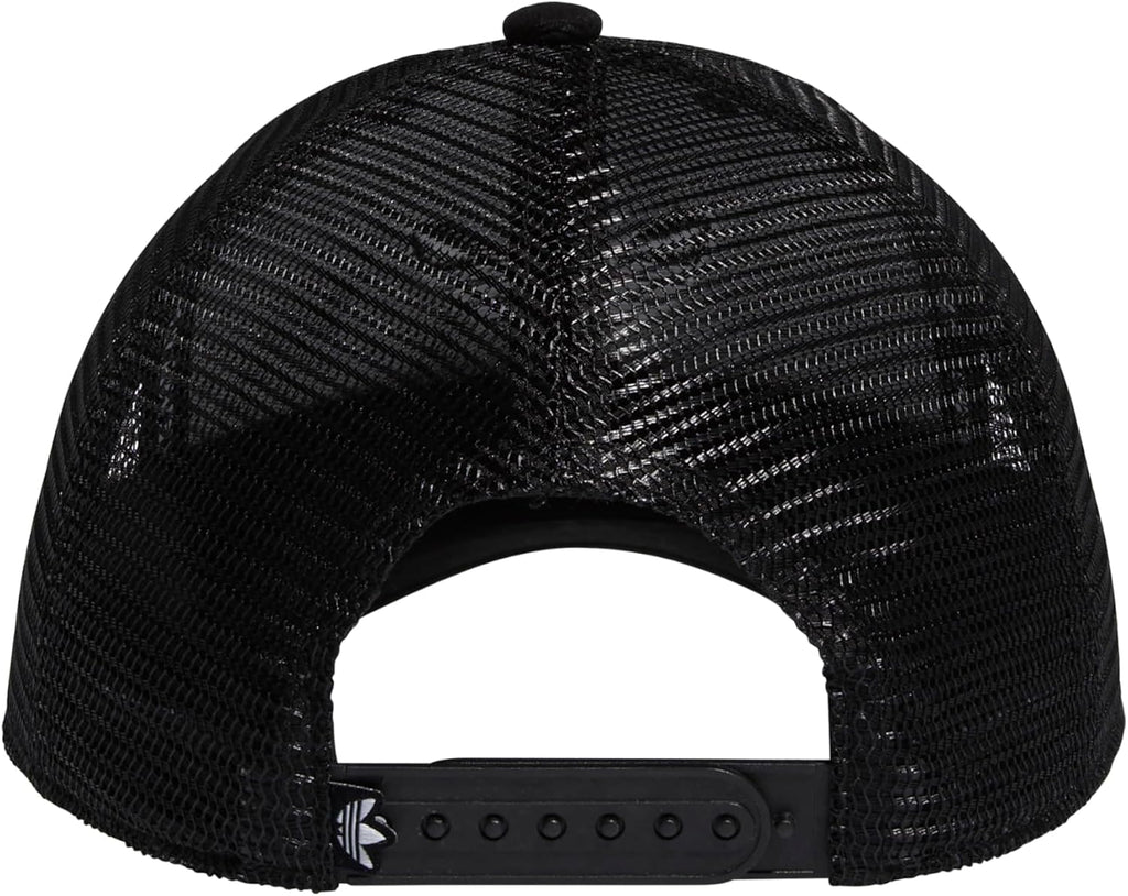 Adidas Originals Mens Men's Originals Icon 2.0 Trucker