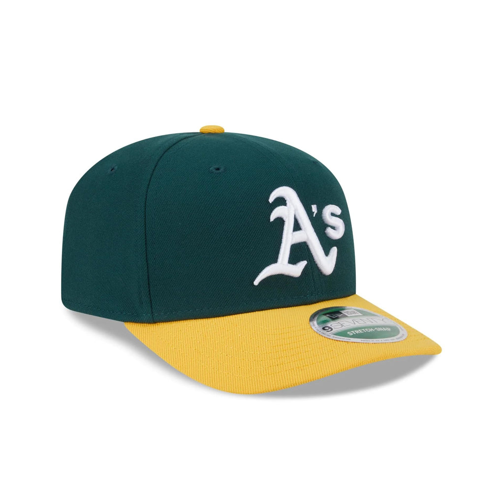New Era Unisex-Adult MLB Player Replica 9SEVENTY Baseball Team Color Stretch Adjustable Snapback Hat One Size Fits All