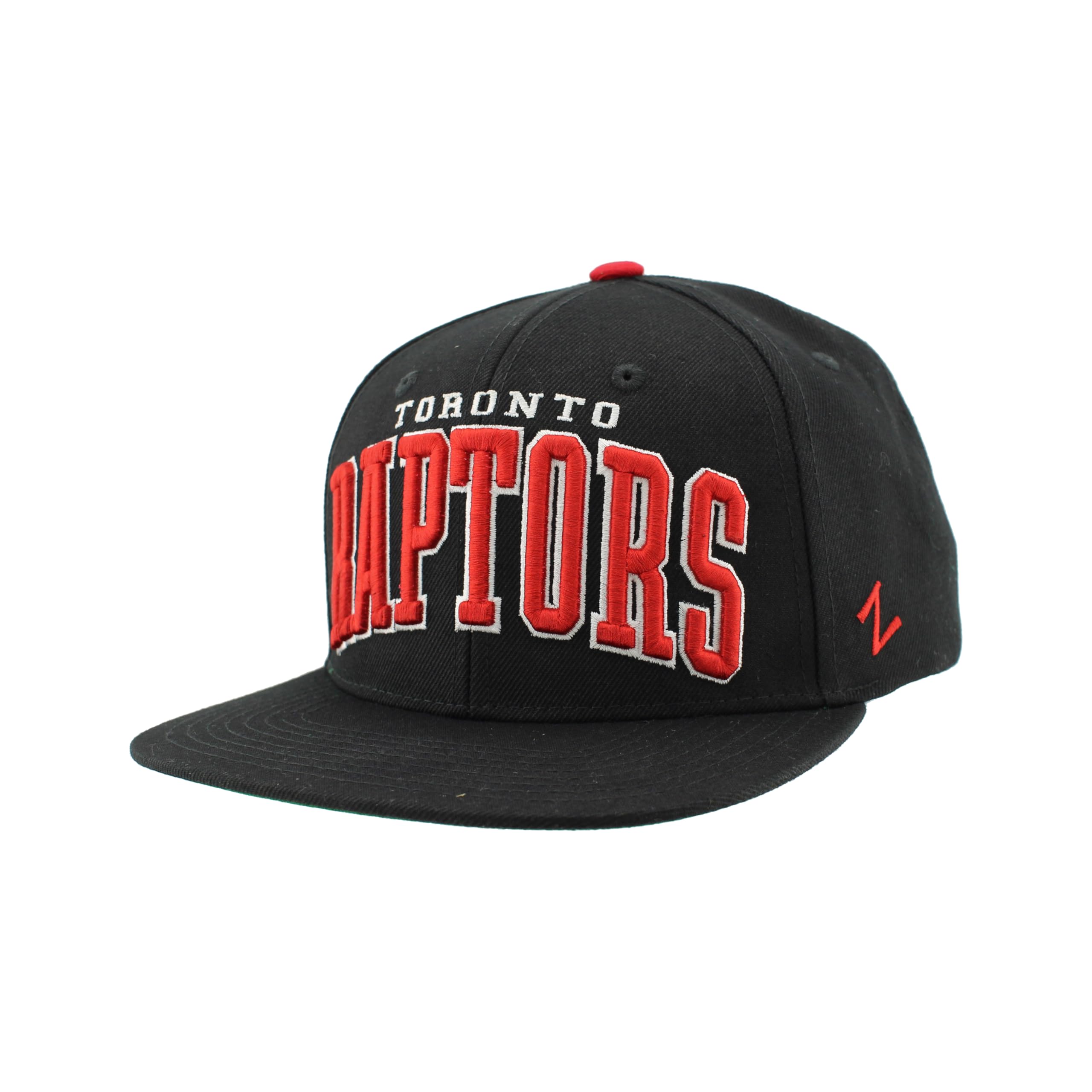 ZHATS NBA Unisex-Adult NBA Officially Licensed Adjustable Snapback Hat Flat Bill Z11 Retro Superstar