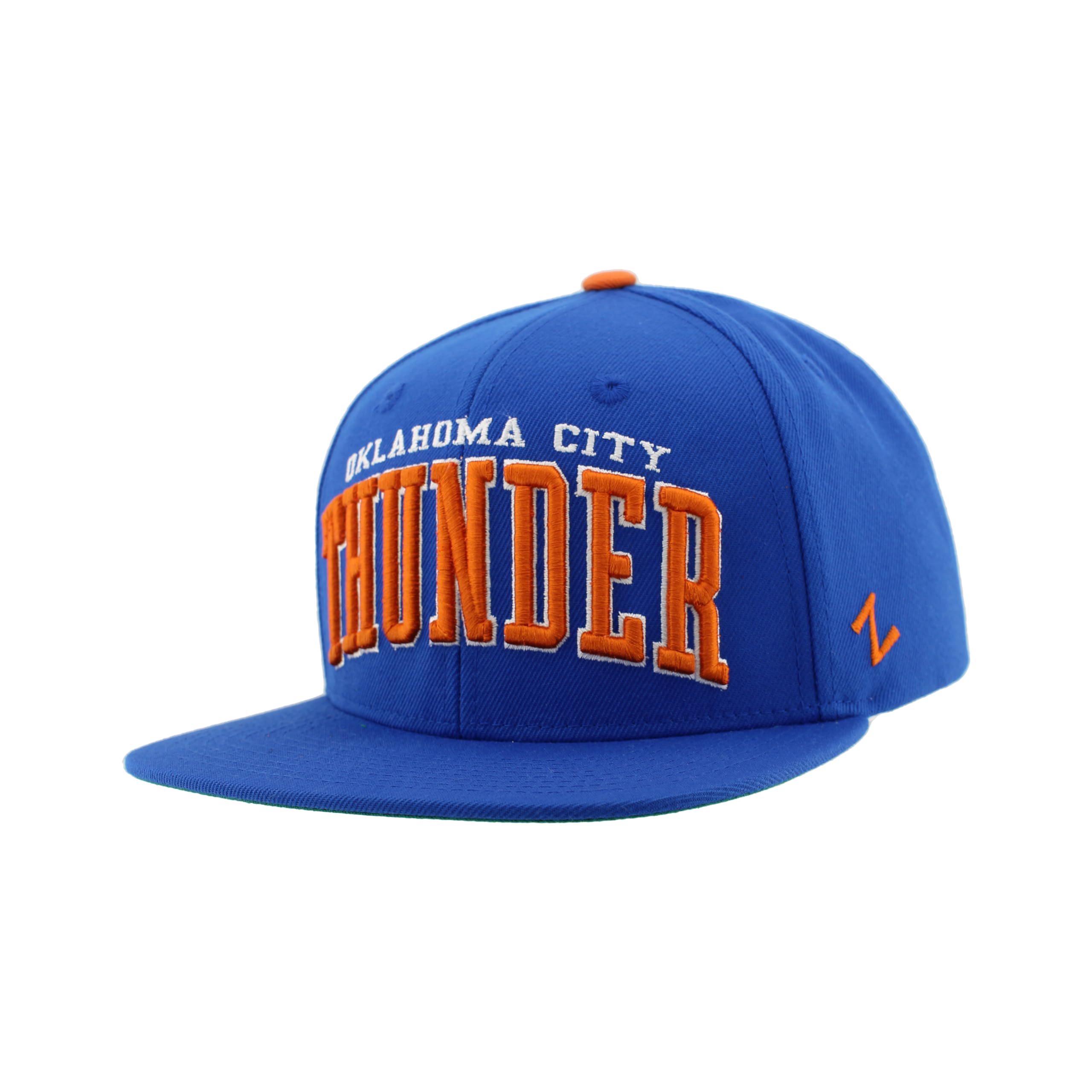 ZHATS NBA Unisex-Adult NBA Officially Licensed Adjustable Snapback Hat Flat Bill Z11 Retro Superstar