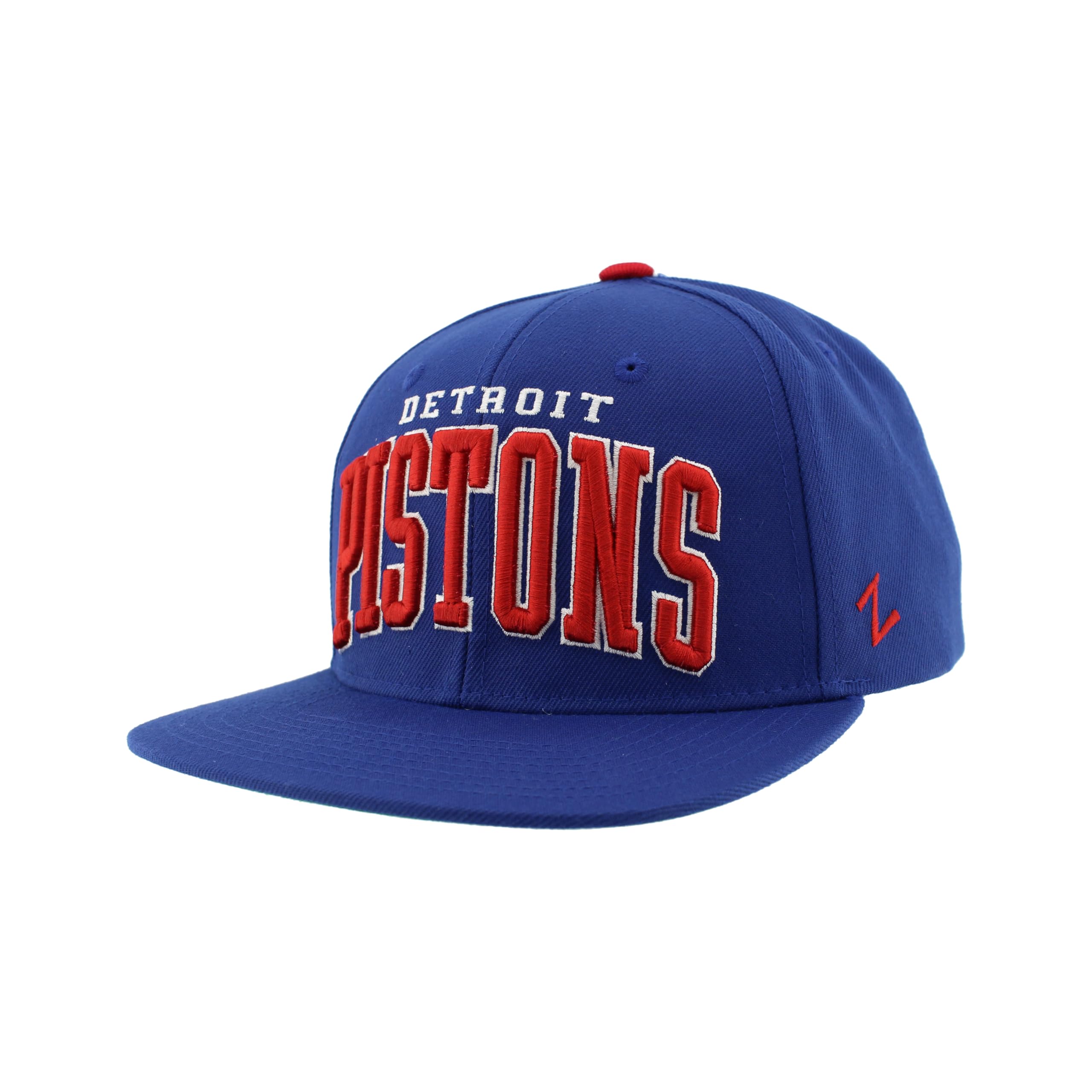 ZHATS NBA Unisex-Adult NBA Officially Licensed Adjustable Snapback Hat Flat Bill Z11 Retro Superstar