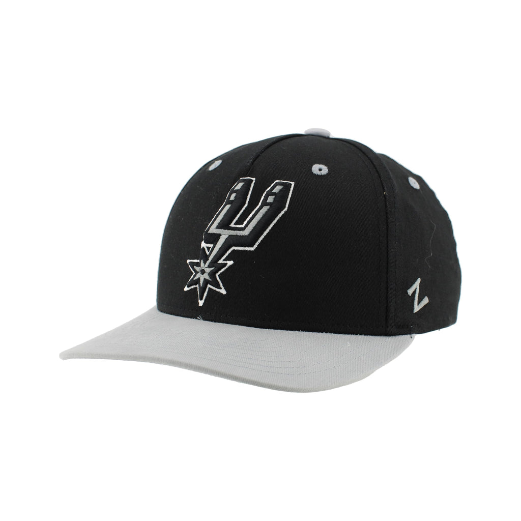 ZHATS NBA Unisex-Adult NBA Officially Licensed Adjustable Snapback Hat Marquee Team Color