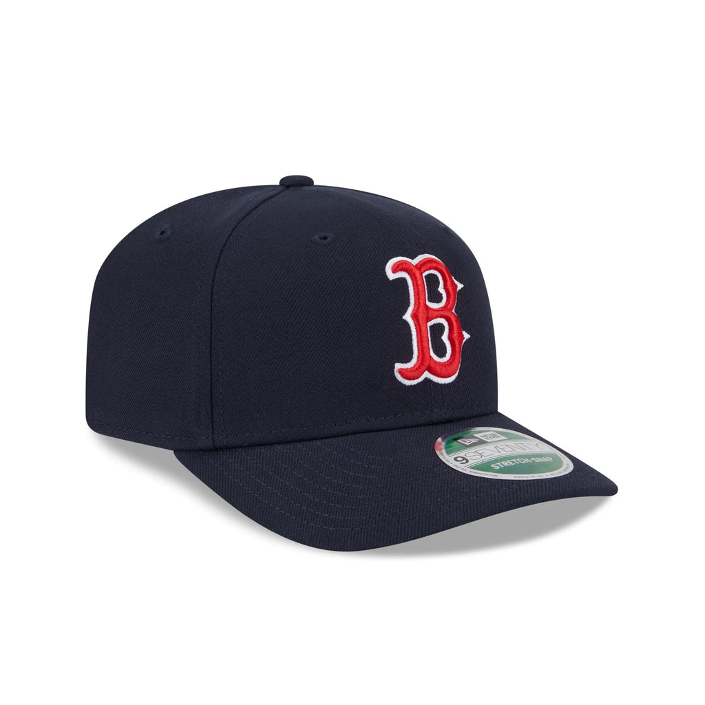 New Era Unisex-Adult MLB Player Replica 9SEVENTY Baseball Team Color Stretch Adjustable Snapback Hat One Size Fits All
