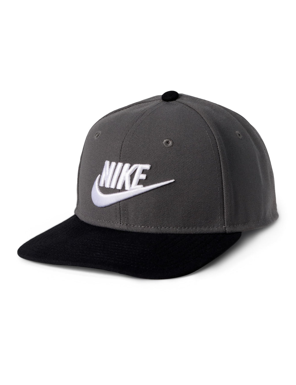 Nike Unisex Adult Dri-FIT Pro Structured Futura Cap Hat | Mens and Womens