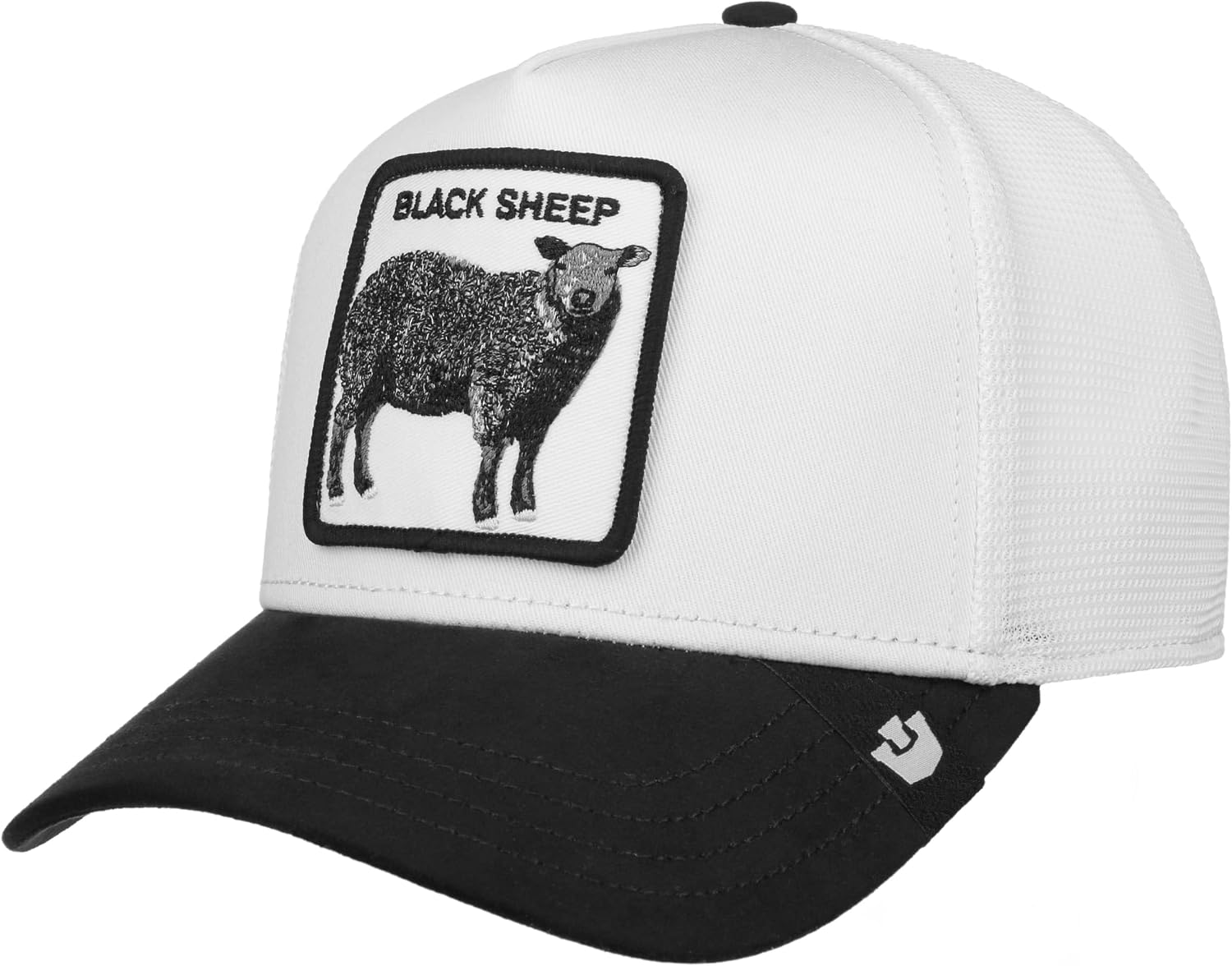 Goorin Bros. Original Recipe - Suede Collection Trucker Hat for Men and Women