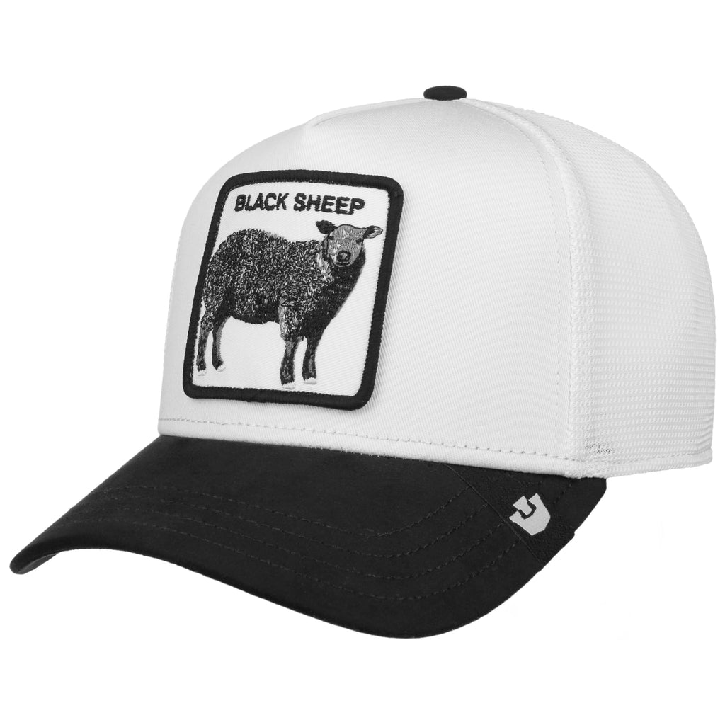 Goorin Bros. Original Recipe - Suede Collection Trucker Hat for Men and Women