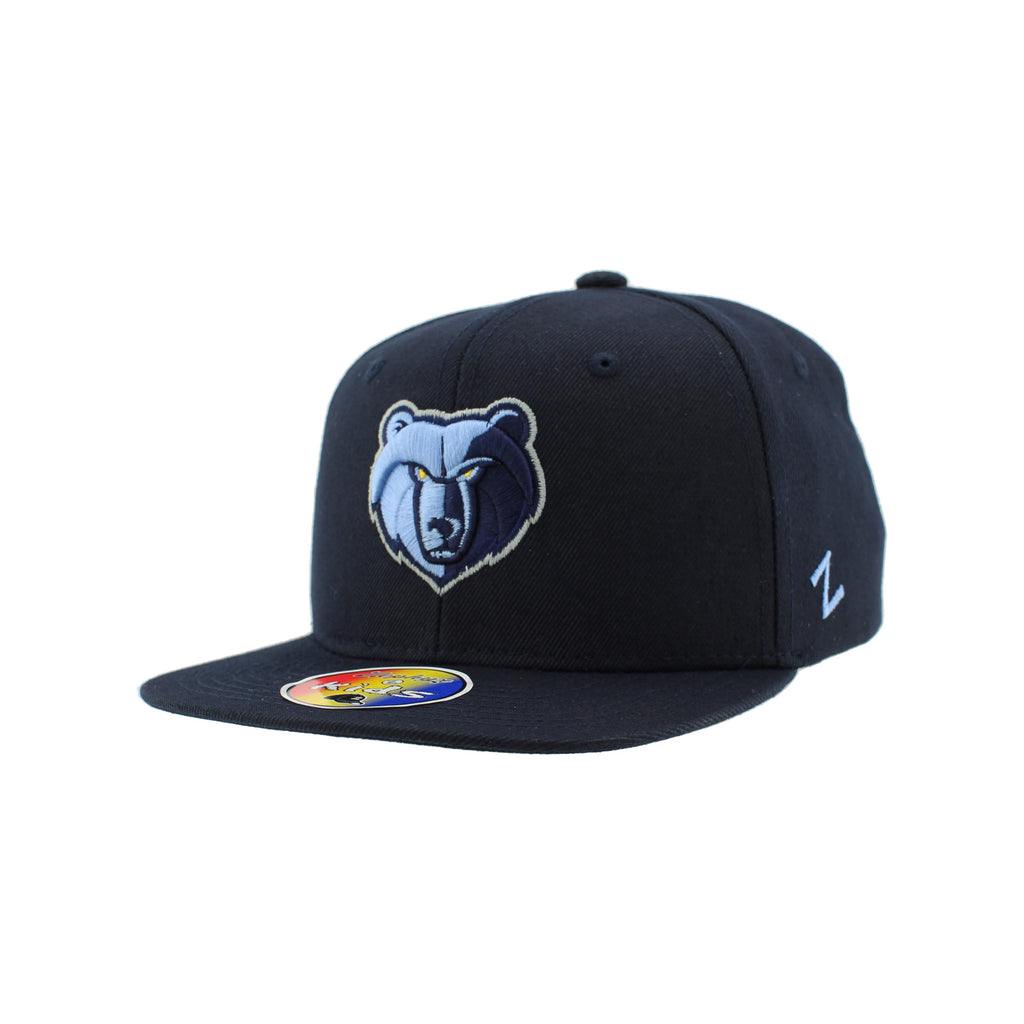 ZHATS NBA Unisex Kids NBA Officially Licensed Youth Adjustable Snapback Hat Flat Bill Z11 Icon Team Color