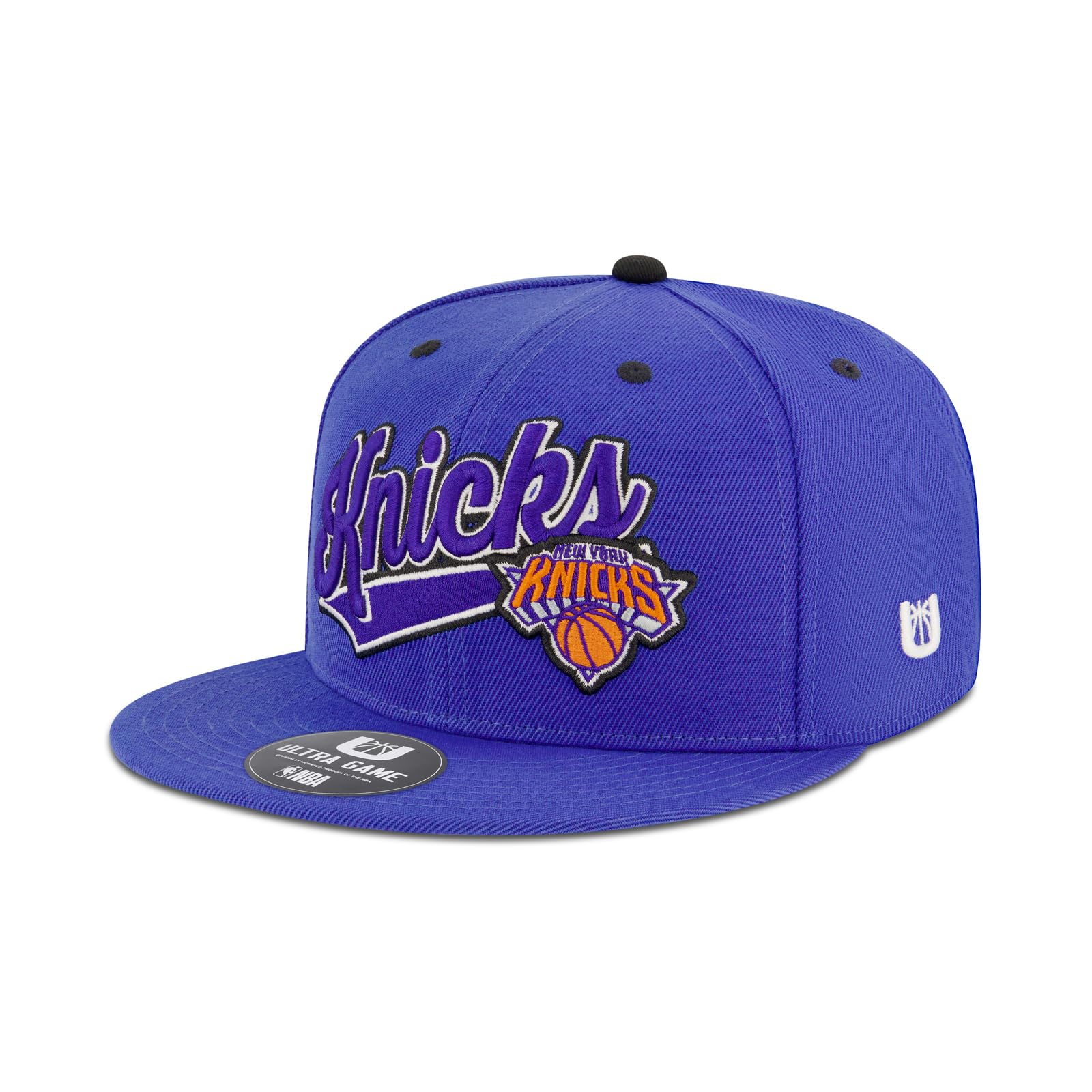 Ultra Game NBA Boys Adjustable Hat Cap One Size Fits All