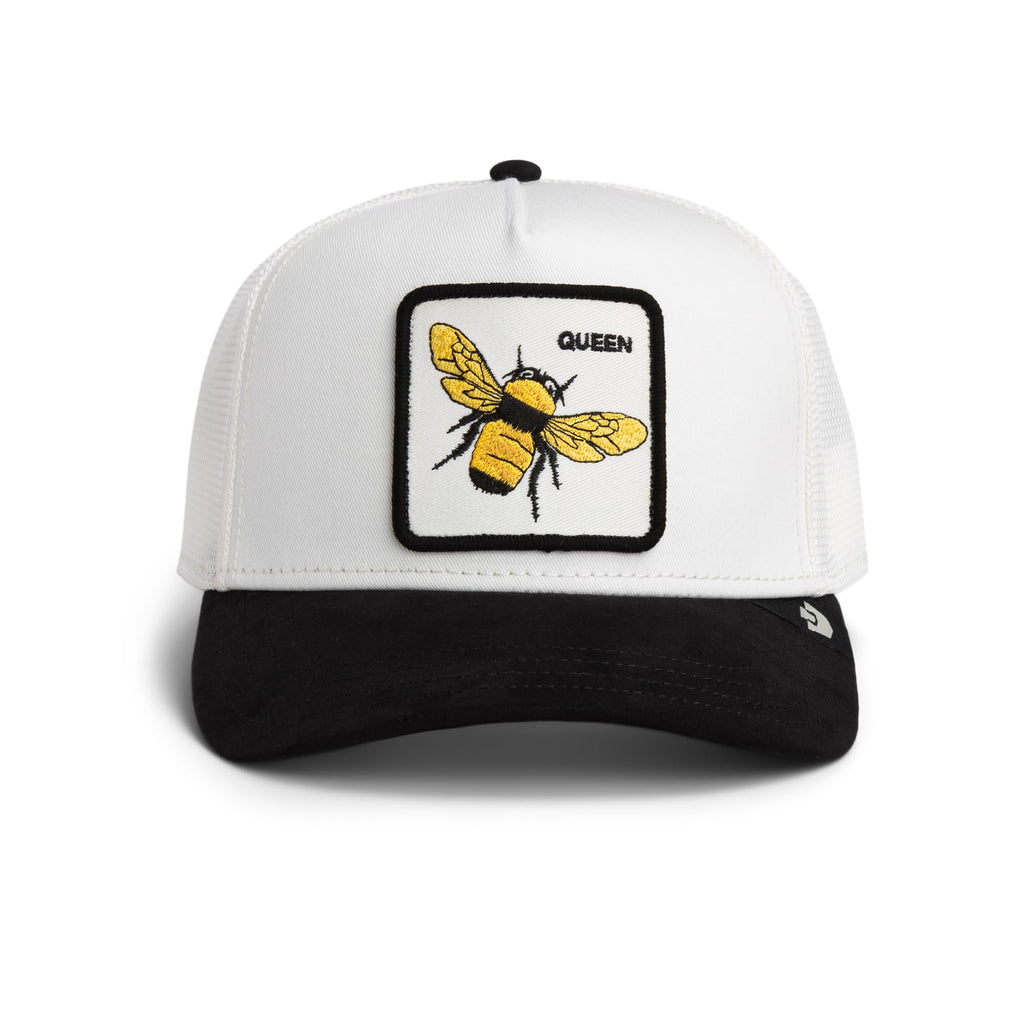 Goorin Bros. Original Recipe - Suede Collection Trucker Hat for Men and Women