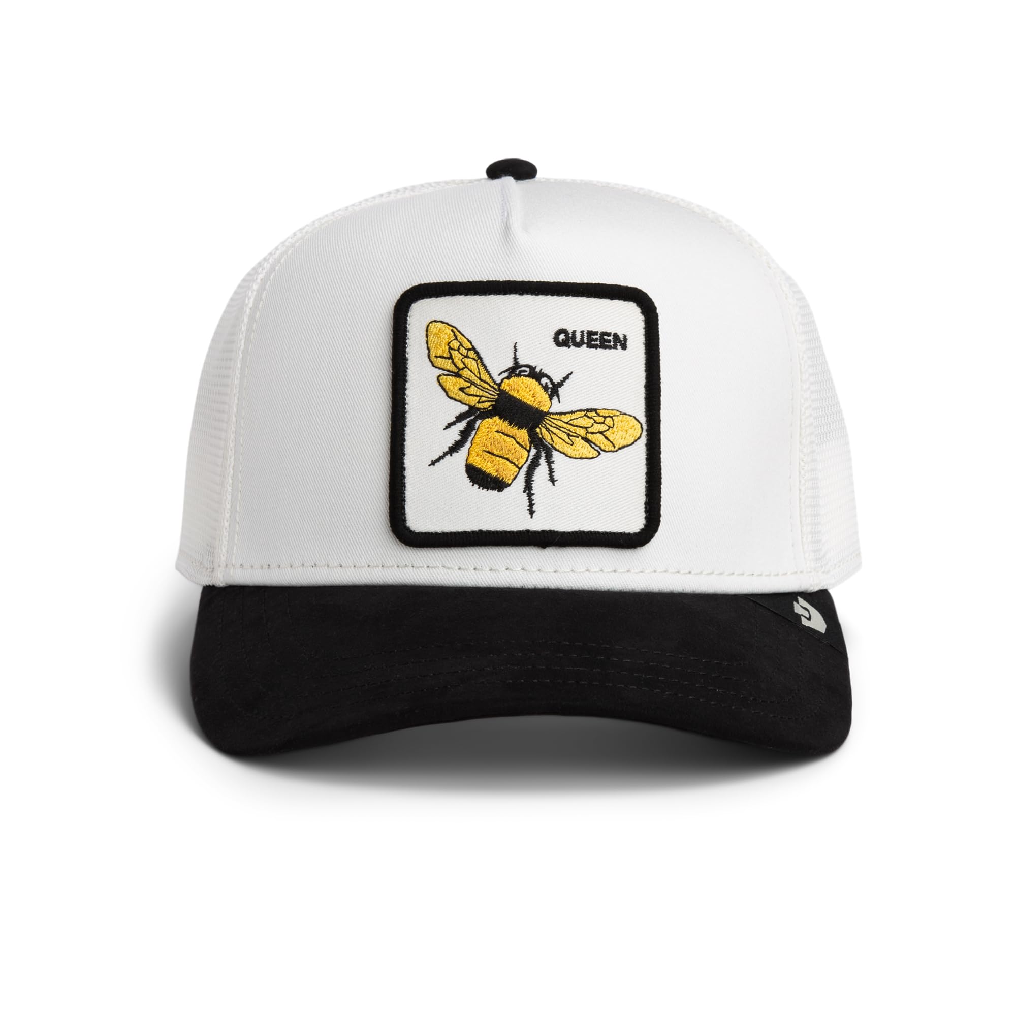 Goorin Bros. Original Recipe - Suede Collection Trucker Hat for Men and Women