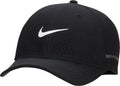 Nike Unisex Adult Dri-fit Adv Rise Structured Swooshflex Cap