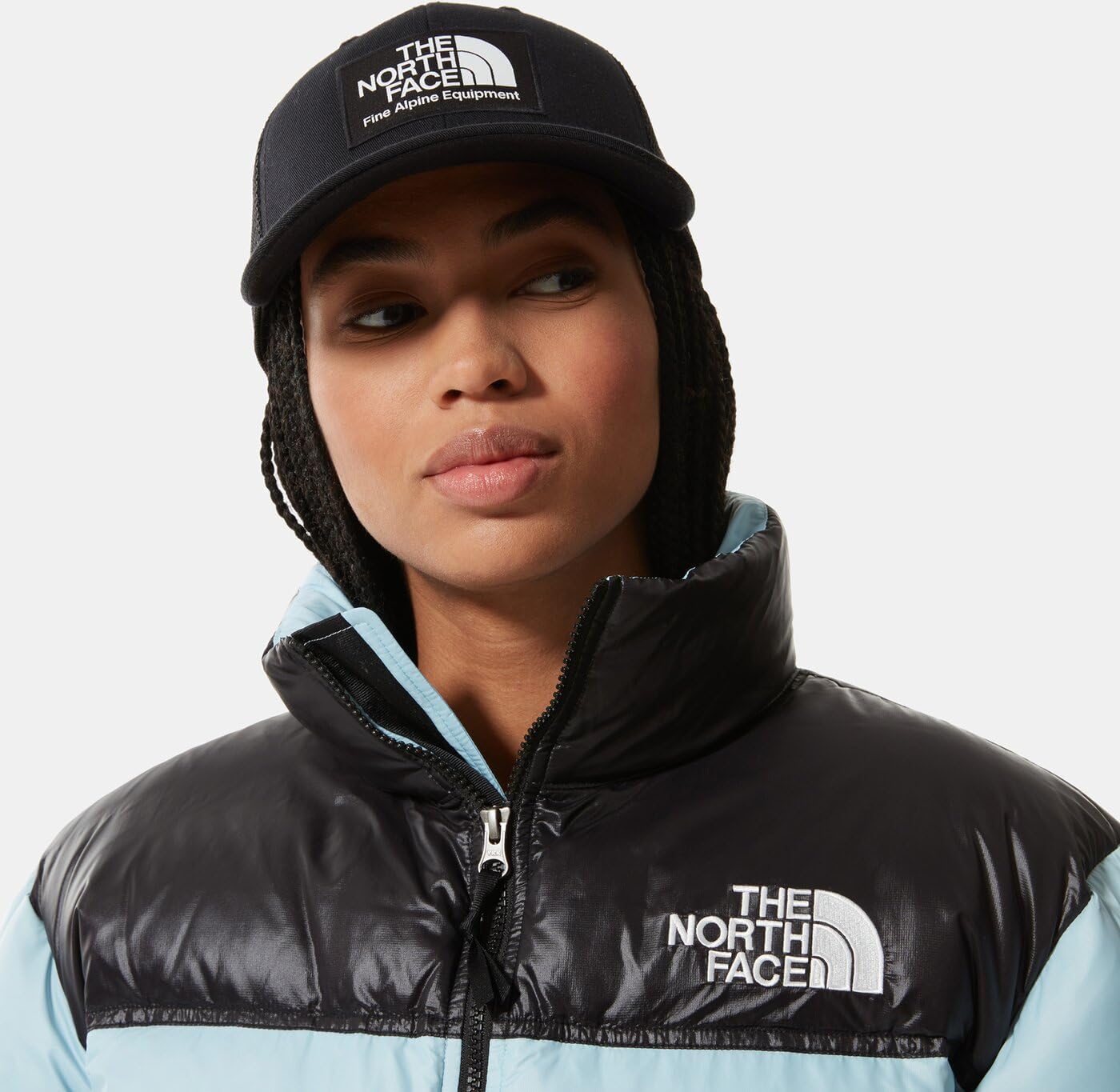 THE NORTH FACE Deep Fit Mudder Trucker