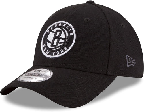 Brooklyn Nets 9FORTY Cap