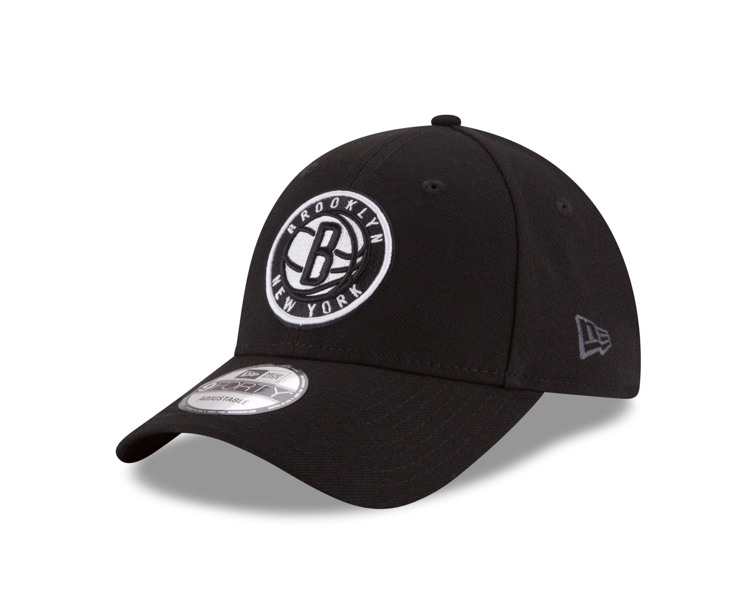 Brooklyn Nets 9FORTY Cap