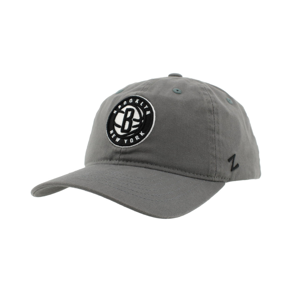ZHATS NBA Unisex-Adult NBA Officially Licensed Adjustable Hat Scholarship Icon Team Color