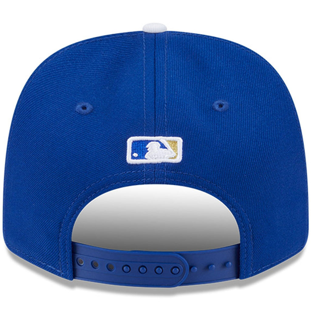 New Era Unisex-Adult MLB Player Replica 9SEVENTY Baseball Team Color Stretch Adjustable Snapback Hat One Size Fits All