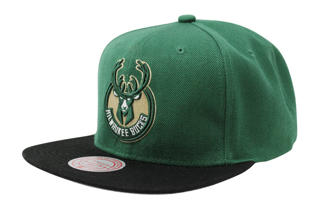 Mitchell & Ness Core Basic Snapback Hat