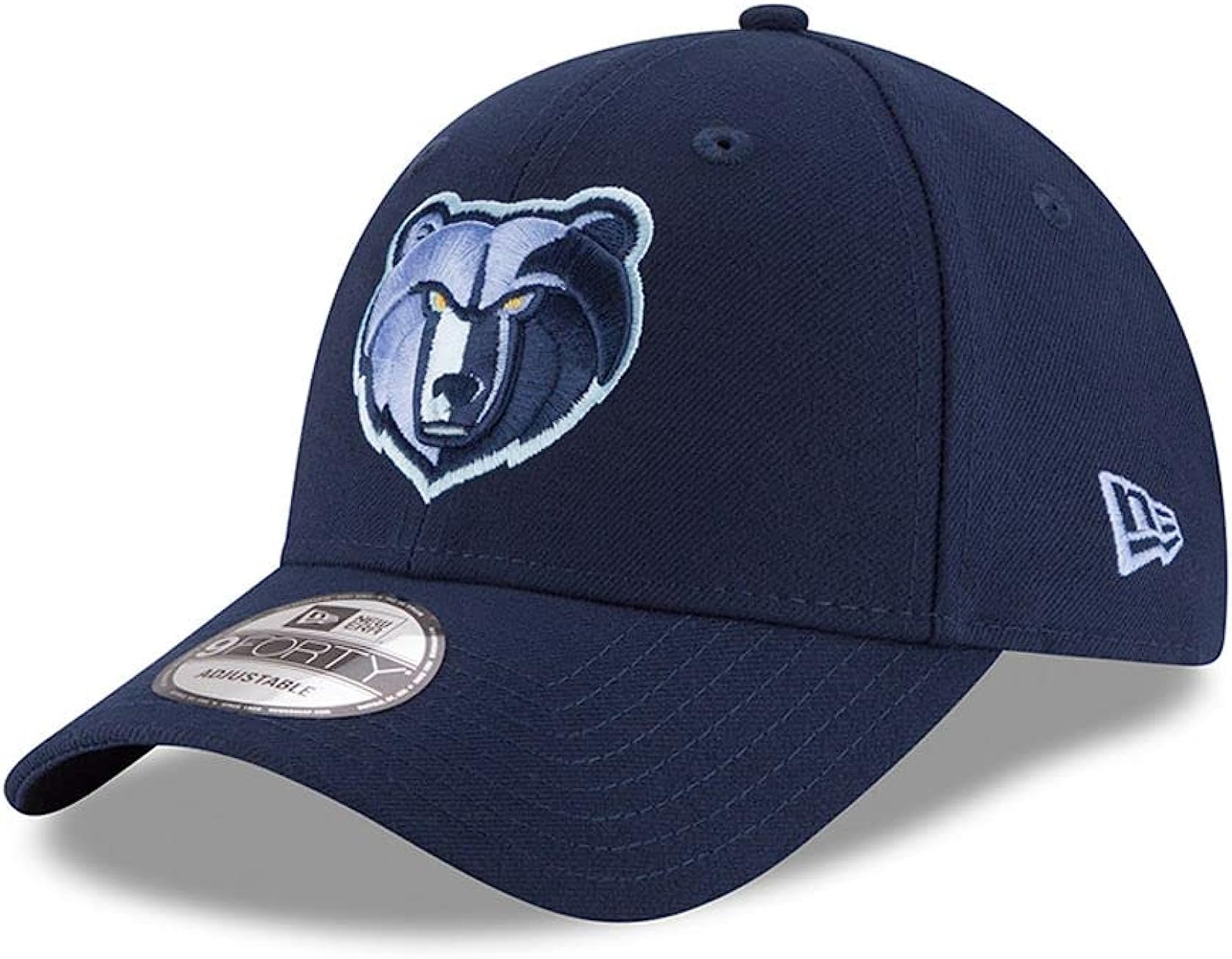 New Era NBA The League 9FORTY Adjustable Hat Cap One Size Fits All
