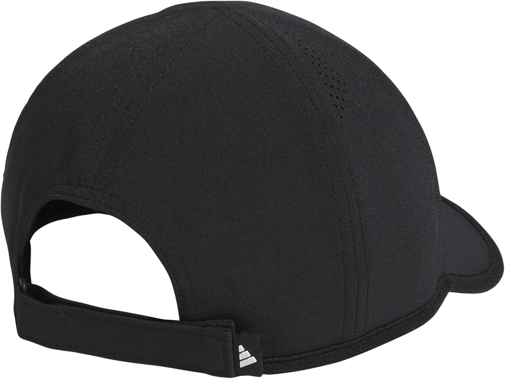 adidas Men's Superlite Hat – Lightweight Moisture-Wicking Cap for Workout and Training