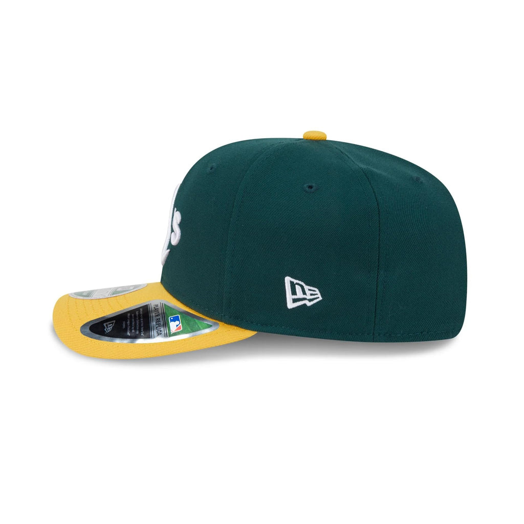 New Era Unisex-Adult MLB Player Replica 9SEVENTY Baseball Team Color Stretch Adjustable Snapback Hat One Size Fits All