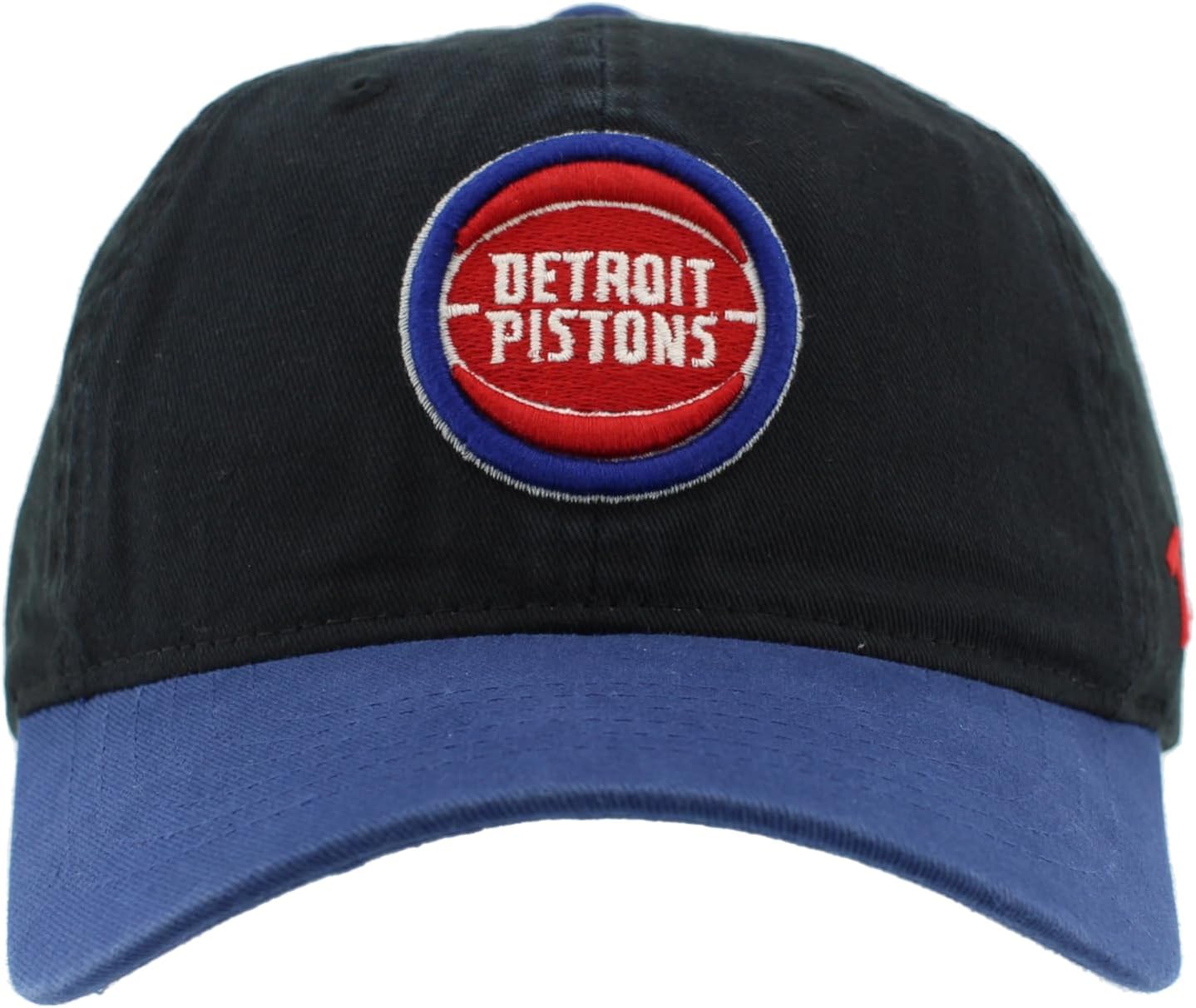 ZHATS NBA Unisex-Adult NBA Officially Licensed Adjustable Hat Scholarship Icon Alternate Color