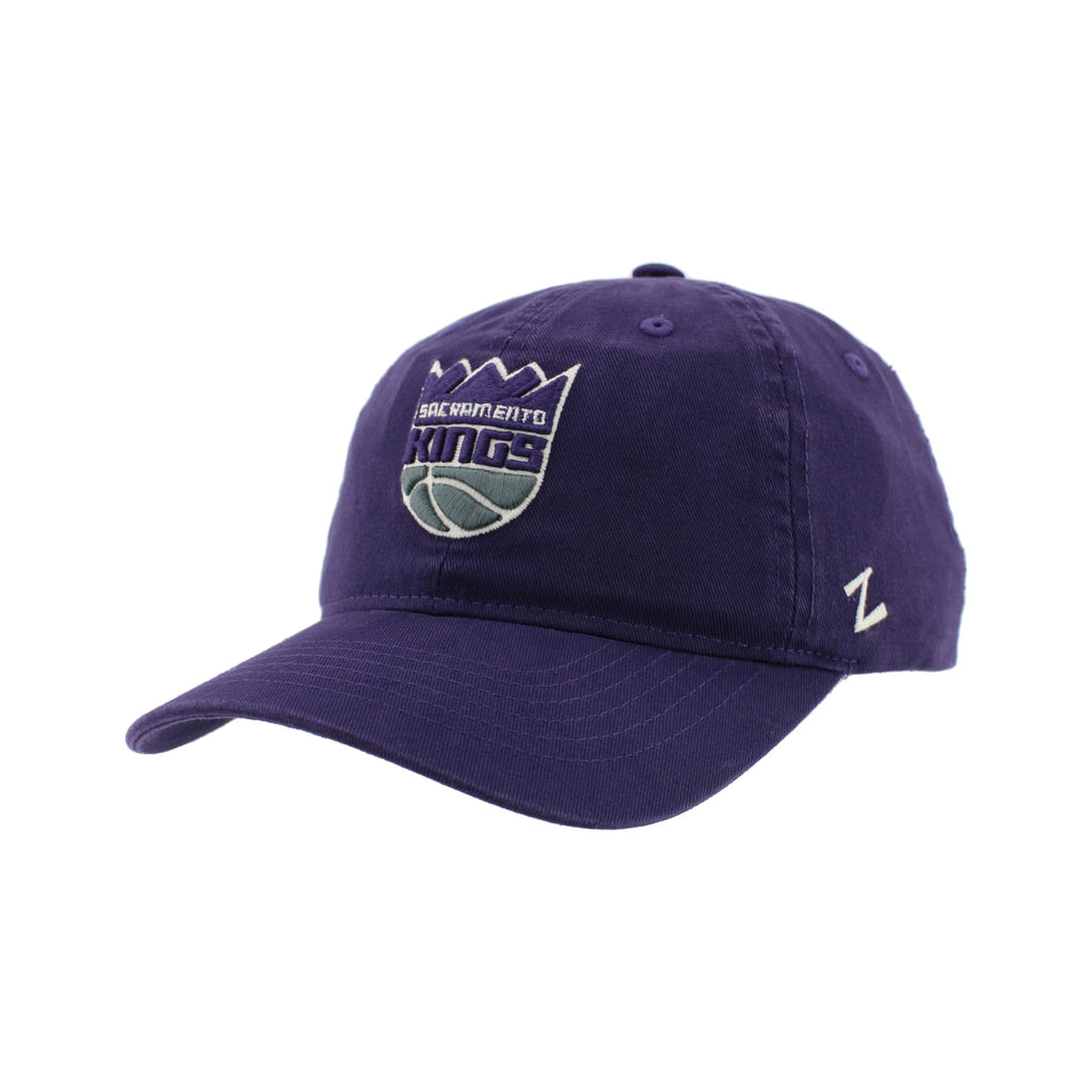 ZHATS NBA Unisex-Adult NBA Officially Licensed Adjustable Hat Scholarship Icon Team Color