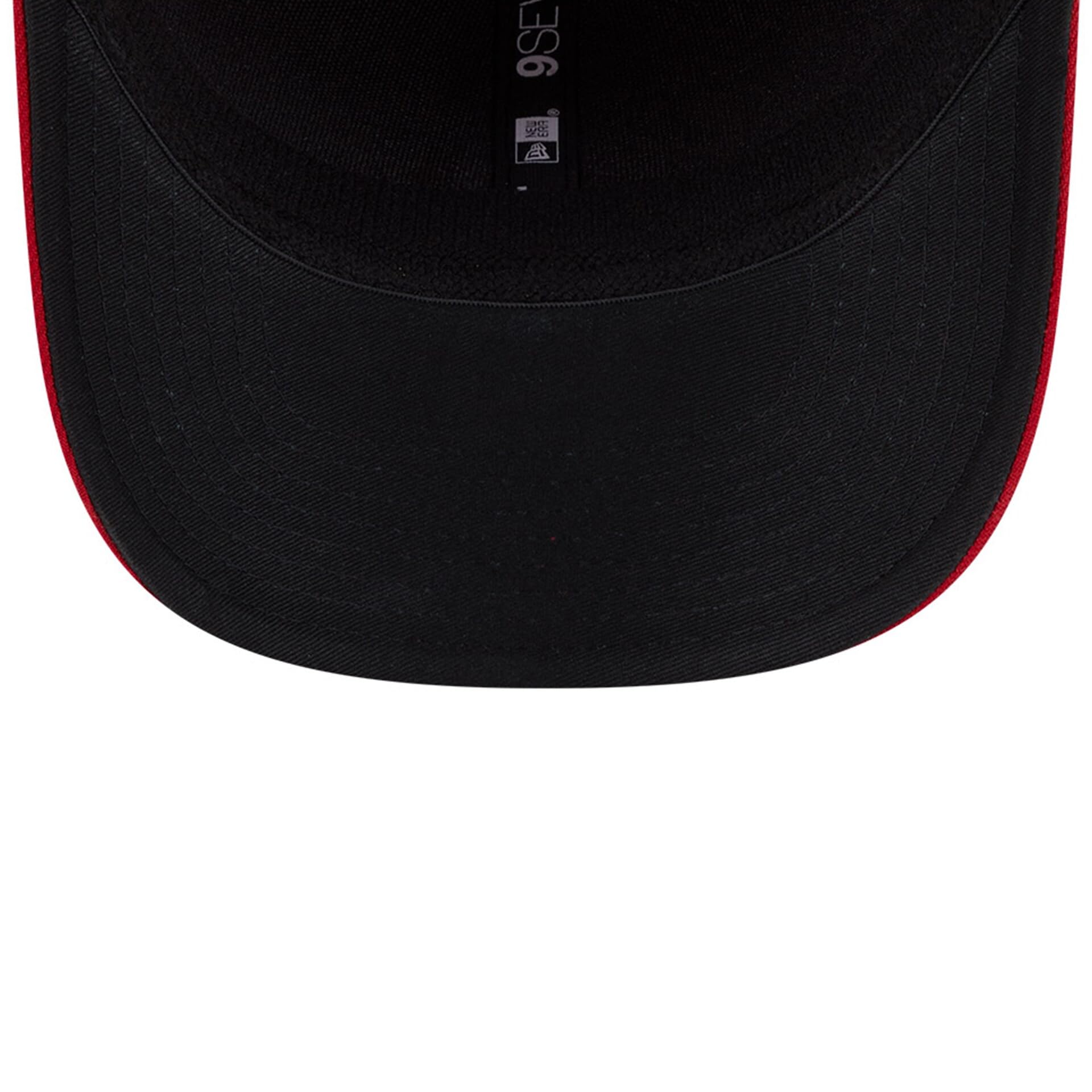New Era Unisex-Adult MLB Player Replica 9SEVENTY Baseball Team Color Stretch Adjustable Snapback Hat One Size Fits All