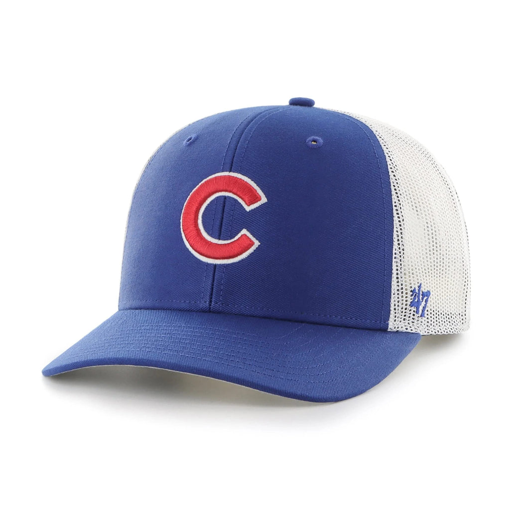 47 MLB Trucker Snapback Adjustable Hat, Adult