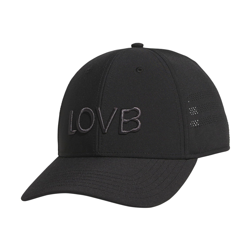 Adidas Mens Gameday Hat – Athletic Baseball Cap, Stretch Fit