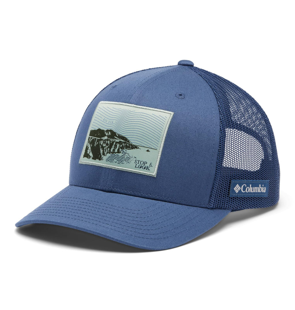 Columbia Mesh Snap Back