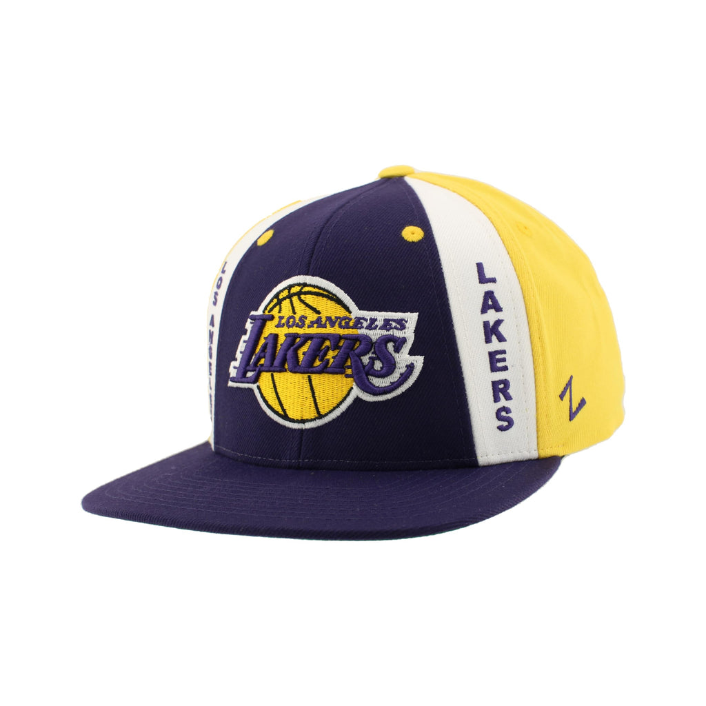 ZHATS NBA Unisex-Adult NBA Officially Licensed Adjustable Snapback Hat Main Event