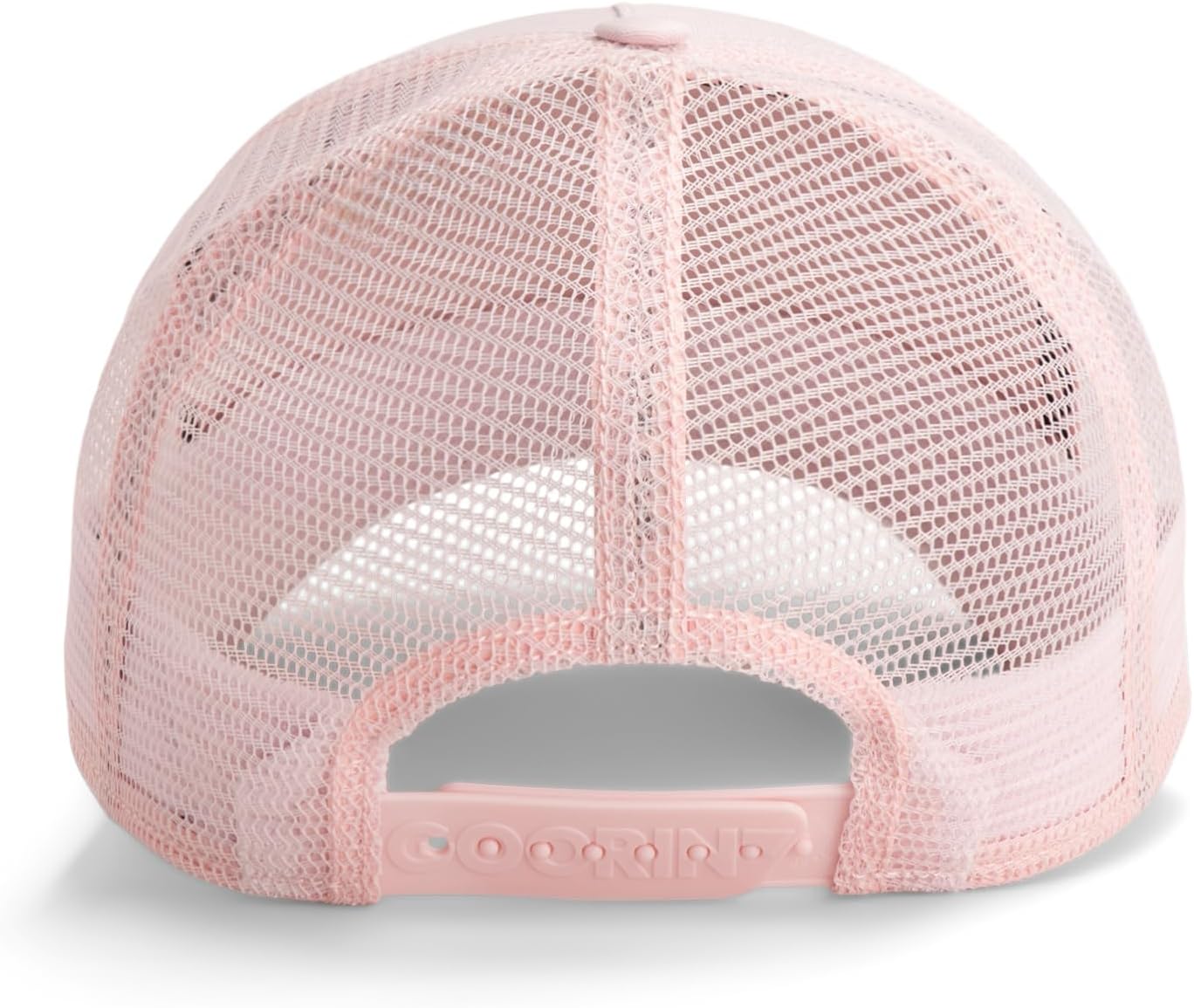 Goorin Monochrome Collection Trucker Hat