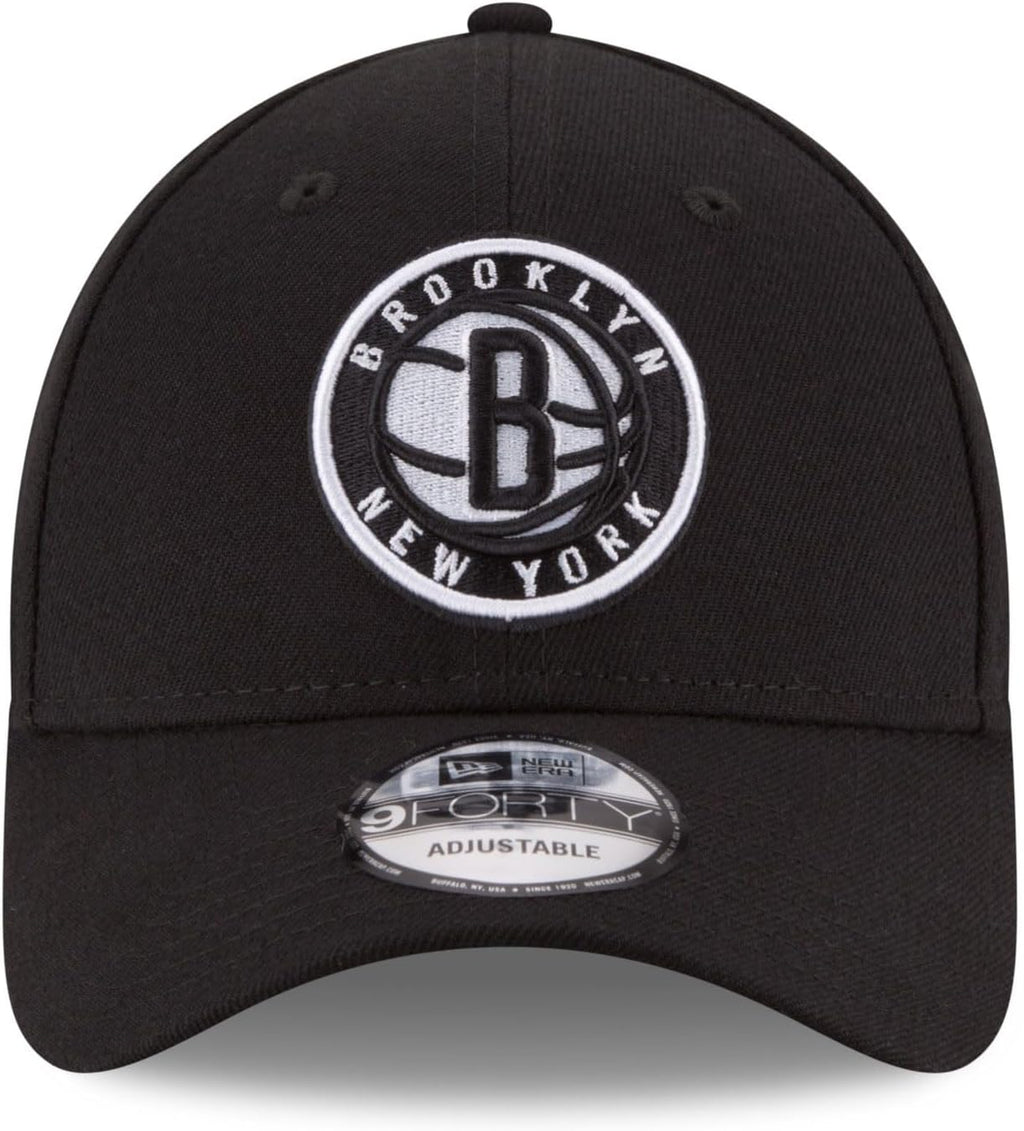 Brooklyn Nets 9FORTY Cap